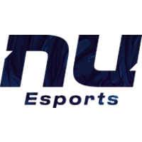 Team NU Esports Logo