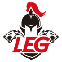 Team Legend Esports Logo