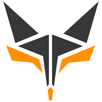 Kitsune eSports logo