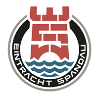 Eintracht Spandau logo