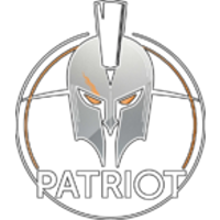 Équipe Patriot Logo