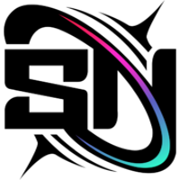 Equipe Supernova Galaxy Logo