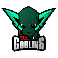 Equipe ECOGOBLINS Logo