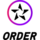 ORDER Logo