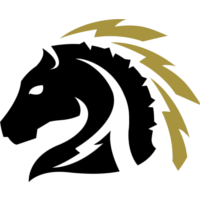 Équipe Pioneers Logo