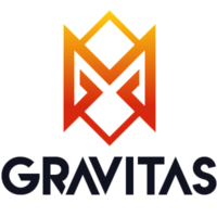 Gravitas logo