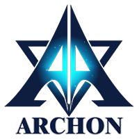 Equipe Team Archon Logo
