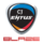 CJ Entus Blaze Logo