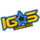 I Gaming Star Logo