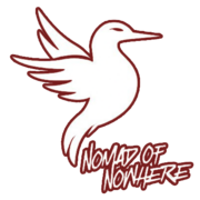 Équipe Nomad Logo