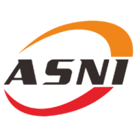 Team ASNI Logo