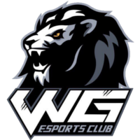 Équipe WG eSports Club Logo