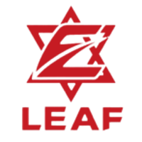 Team Team Leaf Logo