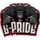 Gorillaz-Pride Logo