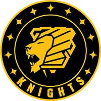 Team Knights Logo