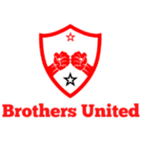 Team Brothers United Logo