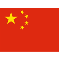 Équipe China Logo