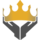 touch the crown Logo