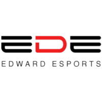 Equipe EDward Esports Logo