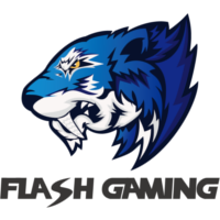 FlashG logo