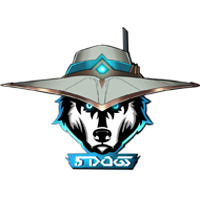 Equipe 5Dogs Logo
