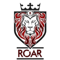 Equipe Roar eSports Logo