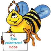 UVJE.hope logo
