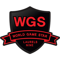 Team World Game Star Phoenix Logo