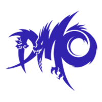 DMO logo