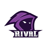 Equipe Team RivaL Logo