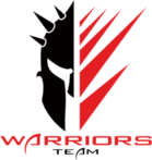 Equipe Warriors Logo