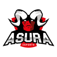 Team Asura eSports Logo