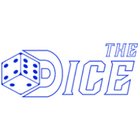 Équipe TheDice Logo
