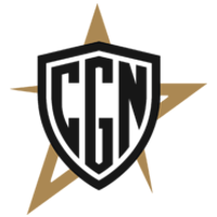 Team CGN Youngstars Logo