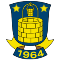 Equipe Brøndby eSport Logo