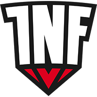 InF logo