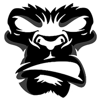 gorillaz logo