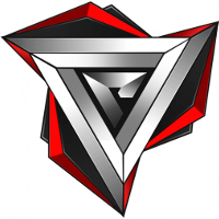 Team Paradox Logo