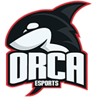 Team PG.Orca Logo