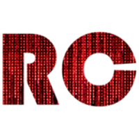 Équipe RED CODE Logo