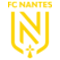 Team FC Nantes Esports Logo