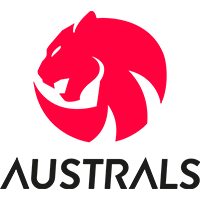 Australs logo