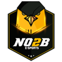 Team No2B Logo