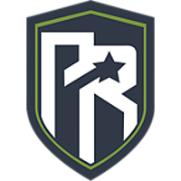 Team PR Stars Logo