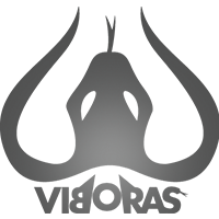 Team Viboras Logo