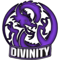 Divinity logo