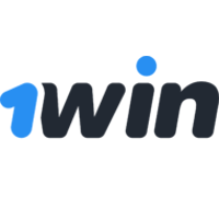 Team 1WIN Logo