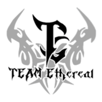 Team Team Ethereal Logo