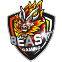 Équipe 8EASY Logo
