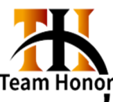 Équipe Team Honor Logo